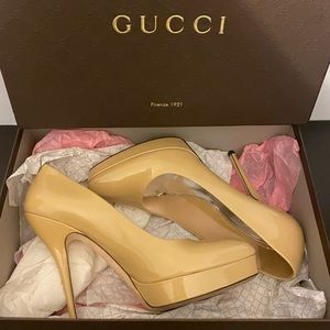 Gucci Lt Powder Venice Crystal